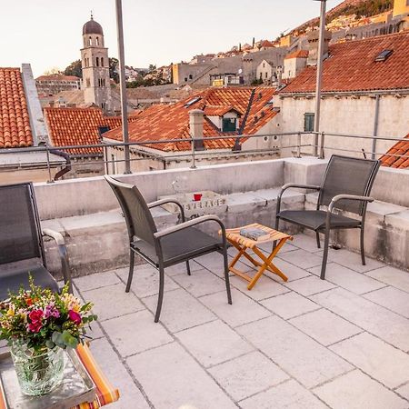 Dubrovnik Luxury Apartments Exterior foto