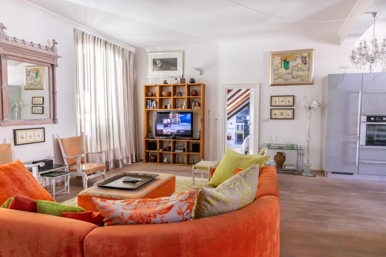 Dubrovnik Luxury Apartments Exterior foto