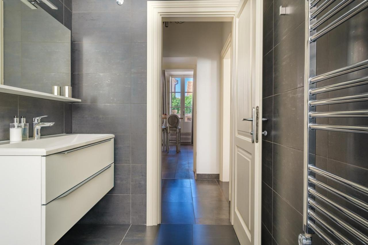 Dubrovnik Luxury Apartments Exterior foto
