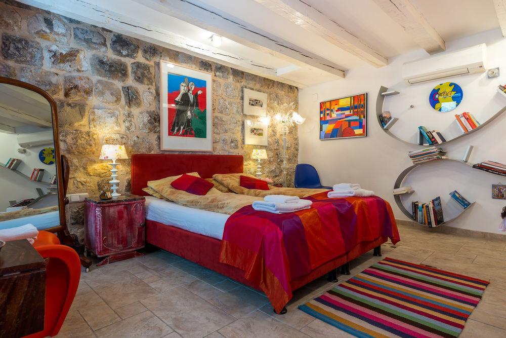 Dubrovnik Luxury Apartments Exterior foto