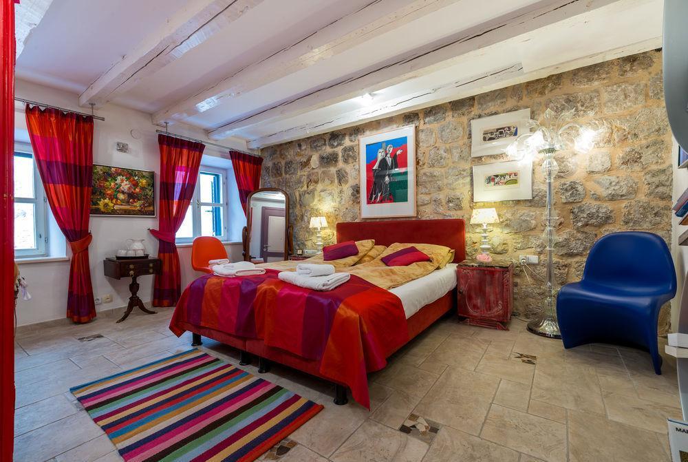 Dubrovnik Luxury Apartments Exterior foto