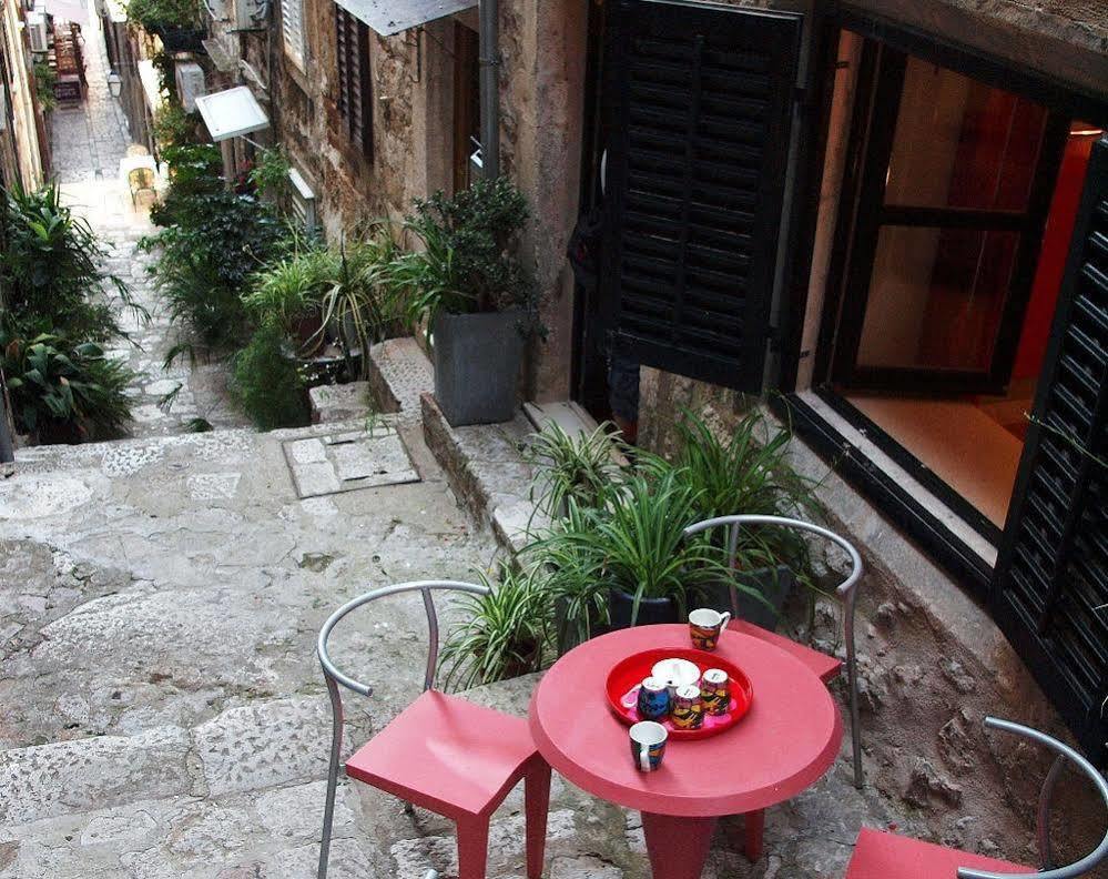 Dubrovnik Luxury Apartments Exterior foto