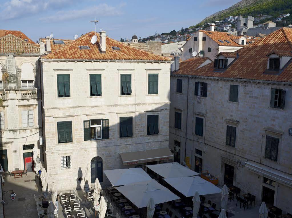 Dubrovnik Luxury Apartments Exterior foto