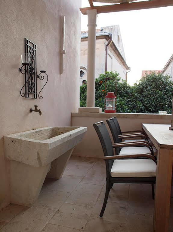 Dubrovnik Luxury Apartments Exterior foto