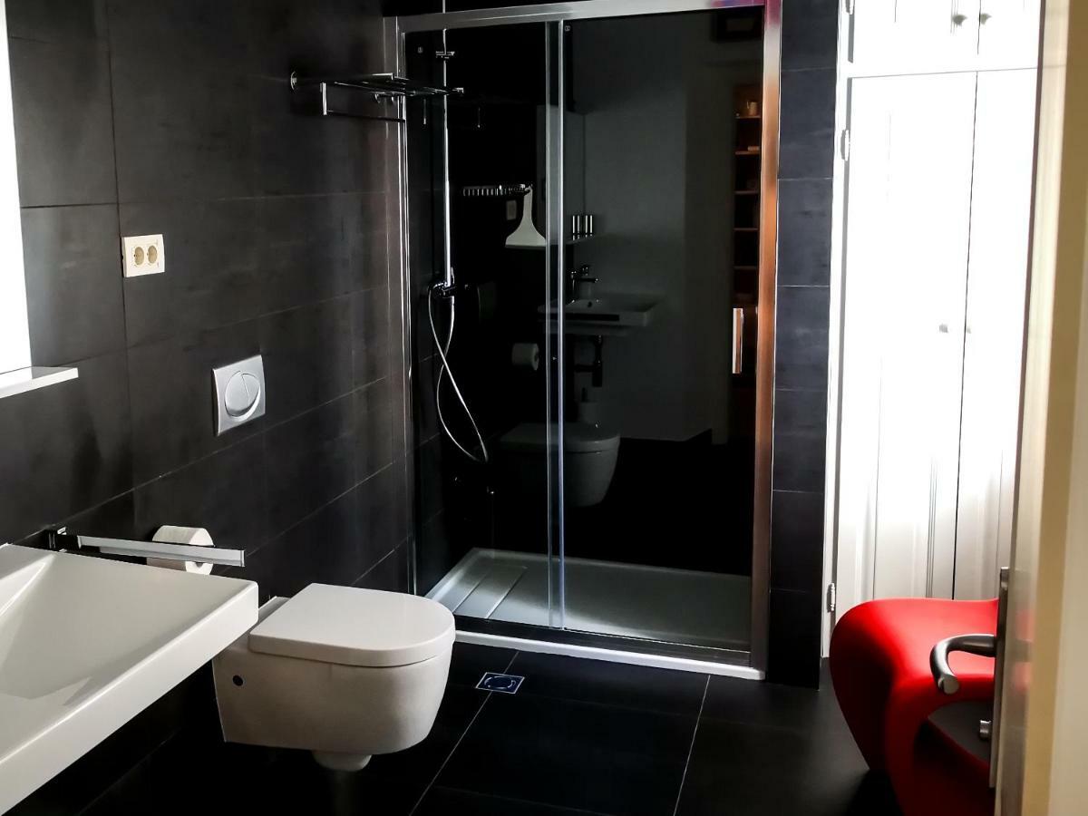 Dubrovnik Luxury Apartments Exterior foto