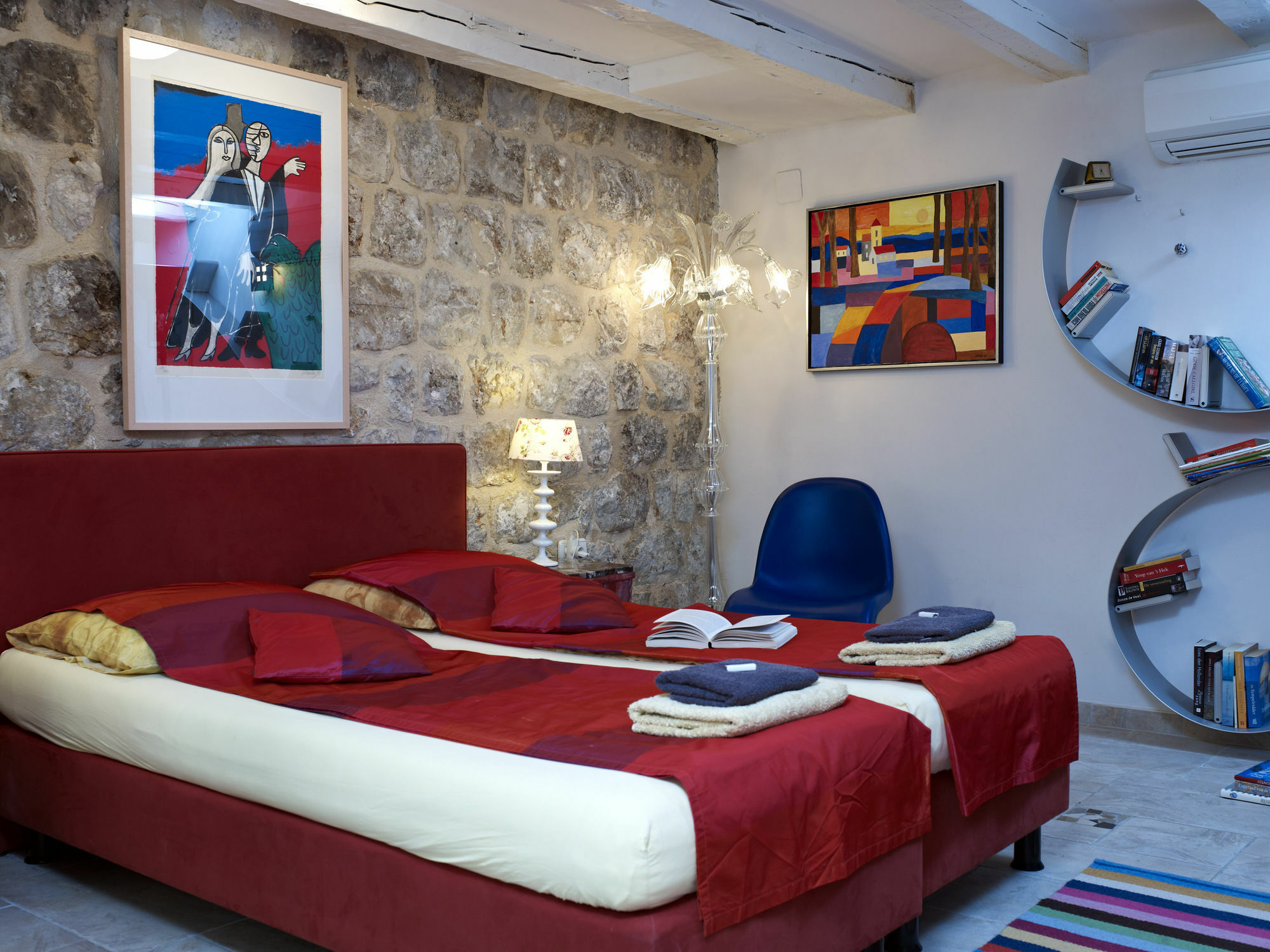 Dubrovnik Luxury Apartments Exterior foto