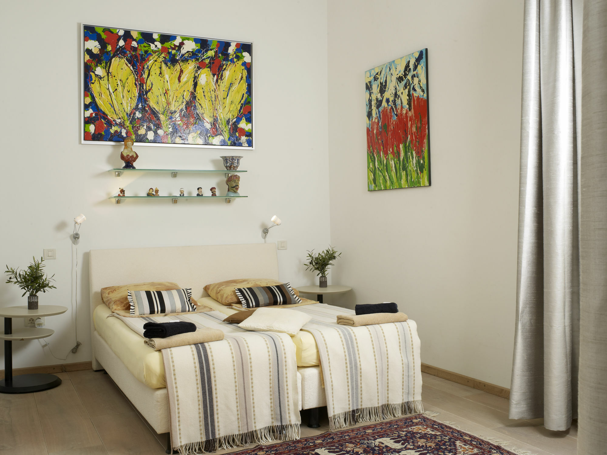 Dubrovnik Luxury Apartments Exterior foto